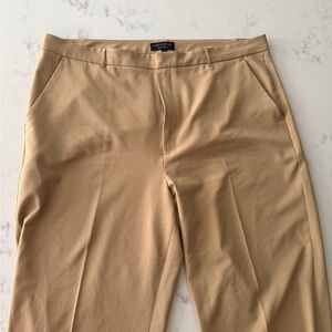 Banana Republic Khaki Trousers Size 20